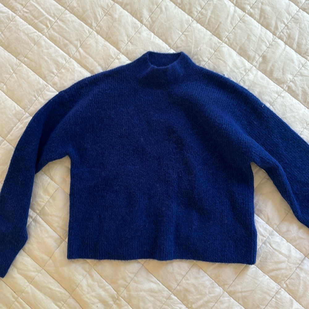 And Other Stories Sweater - image 1